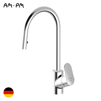 

Kitchen Faucet am. pm like f8012000 with exhaust spout