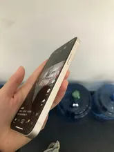 Película de hidrogel transparente para iPhone 12 Pro Max, película protectora de borde ultrafino, sin cristal