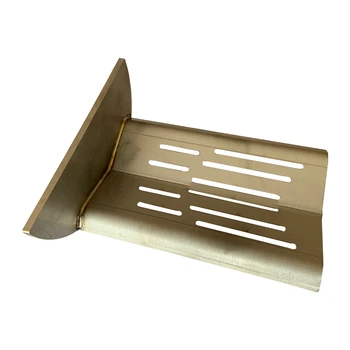 

Rejilla quemador de pellets Ferroli SUN P7