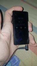 FiiO-reproductor MP3 M3Pro/M3 Pro, alta resolución, ES9218, HiFi, sin pérdidas, música, USB, DAC, compatible con modo de reinicio