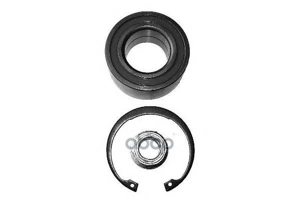 Подшипник Ступ.Mb W203/W638 96- Зад. Moog Mewb11259 Moog арт. MEWB11259
