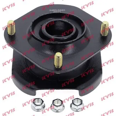 Опора амортизатора заднего правого Mazda 626 92-02 KAYABA SM5094