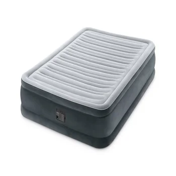

Intex 67768 mattress home a square and half Comfort Plush 137 X191X33 cm with built-in pump
