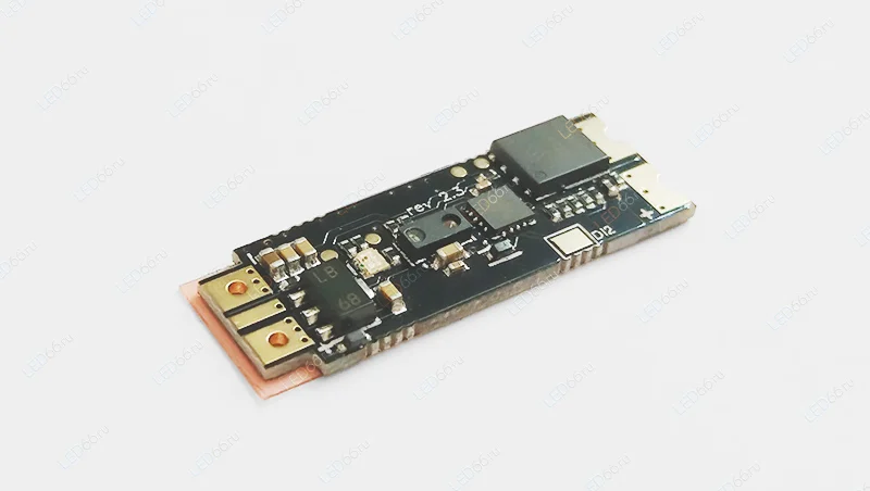 Диммер для светодиодной ленты в профиль SmartD SLD |