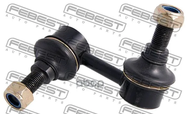 Стойка Стабилизатора | Перед Прав | Nissan Serena C24 1999.06-2005.05 [Jp] Febest арт. 0223C24FR