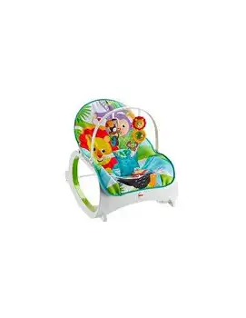 

HAMMOCK GROWS WITH ME SAFARI FISHER-Price