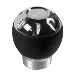 

Knob black change "NIPPON"
