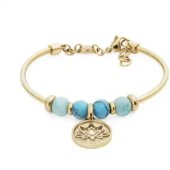 

Bracciale Brosway Hree Jolie BTJMS889 rigid with cristalli Swarovski