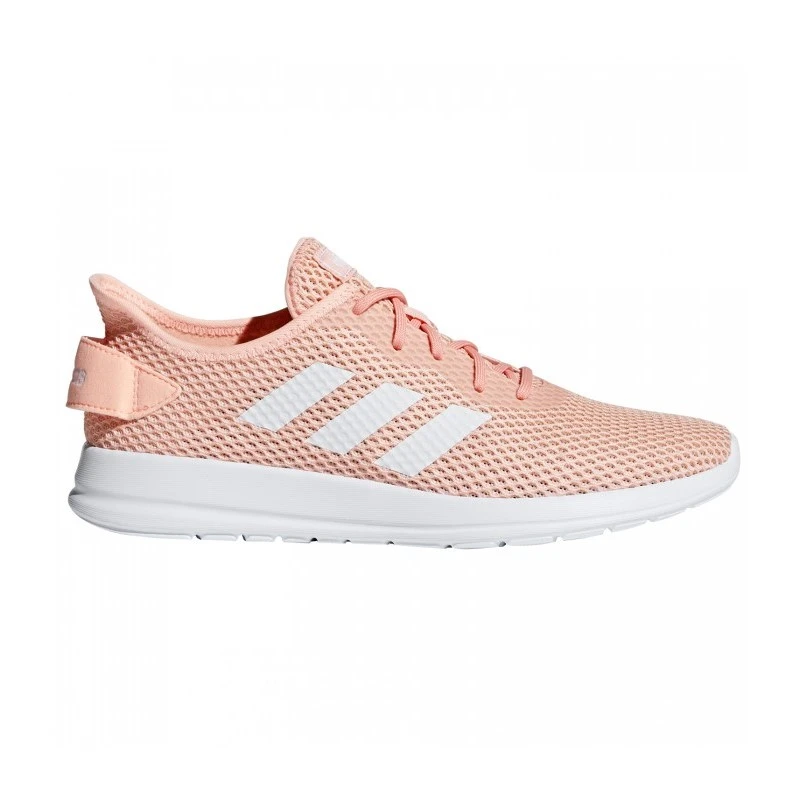 ZAPATILLAS DE DEPORTE ADIDAS, YATRA, F36518, MODA CASUAL, COLOR ROSA CON LAS TRES BANDAS EN BLANCO.|Zapatillas para caminar| - AliExpress