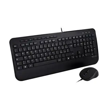 

ITALIAN with palmrest English QWERTY keyboard MOUSE PRO USB the