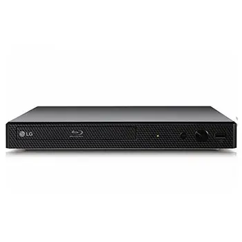 

Blu-Ray LG BP250 HDMI USB MKV DIVX