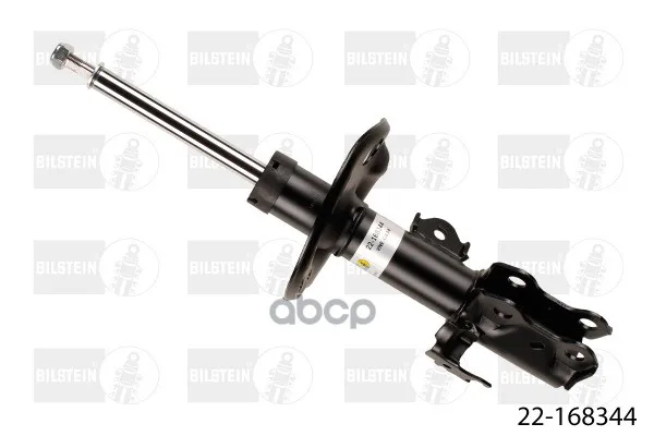 Амортизатор Подвески Toyota Auris,Vr,B4 Bilstein арт. 22-168344