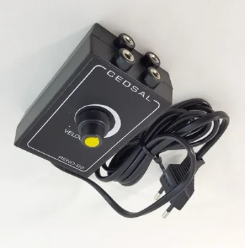 

Regulator night eist-2 CHANNELS DE SALIDA-300W-CEDSAL