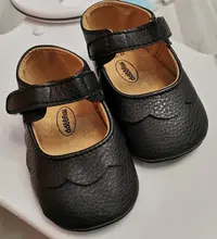 Zapatos de bebe niña primeros pasos para bebé recién nacido, zapatillas de bebé niña encantadoras, zapatos bebe niña princesa para niño y niña, zapatos de flores para bebé