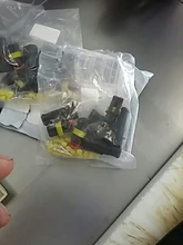 Way-Seal Plug Terminals Truck Automotive-Wire-Connector Quad-Bike IP68 Electrical Waterproof