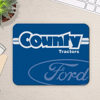 

FORD TRACTOR Mouse Mat Mouse Pad Mat Mouse Mouse Pad 220x180mm