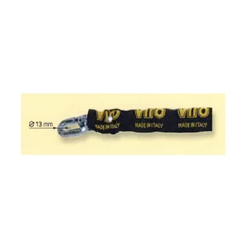 

VIRO 333.13.150 chain safety hexagonal mesh 13x150 steel coated fabric