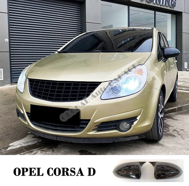 Opel Corsa D (2006 - 2014) car cover