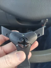 Soporte para móvil de coche, montaje para conducto de ventilación de aire, inducción GPS, giratorio de 360 grados, Universal, para teléfono