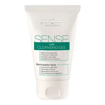 

Facial Cleansing Gel Sense Postquam