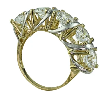

Showy Dibs Ring 01-140-TYTT153