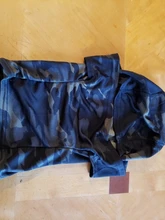 Táctico camuflaje pasamontañas La CS máscara facial de Guerra del Ejército de Deportes de ciclismo del casco Cap militar Multicam CP bufanda