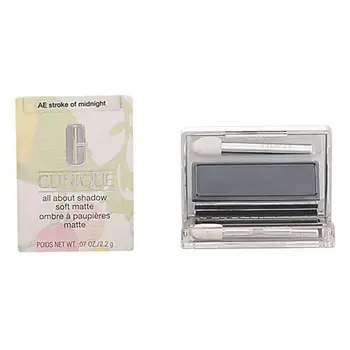 

Eyeshadow Clinique