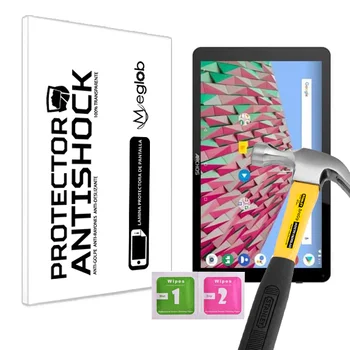 

Screen protector Anti-Shock Anti-scratch Anti-Shatter compatible with Tablet Archos 101f Neon