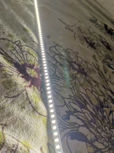 Led-Tape Light 4000K White Flexible Waterproof Smd 5730 120leds/m Not 12V DC NWDC12V