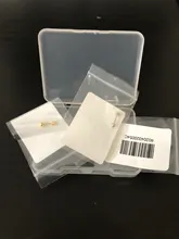 Canner-pendientes tipo botón de plata fina para mujer, 1 Uds., hélice, corazón, estrella, Luna, Piercing, joyería fina, cartílago W5, 925