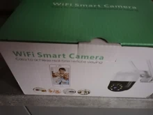 Mini cámara PTZ de 5MP, Wifi, H.265, seguimiento automático, ONVIF, cámara IP inalámbrica, Zoom xDigital, IA, detección humana, fuente de luz Dual, ICSEE