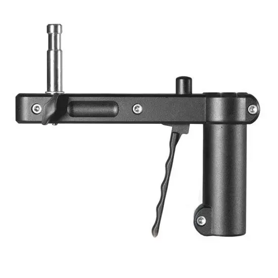 Дополнительная ручка Jinbei JB16 001 Handle (для 2003)|Системные аксессуары| |