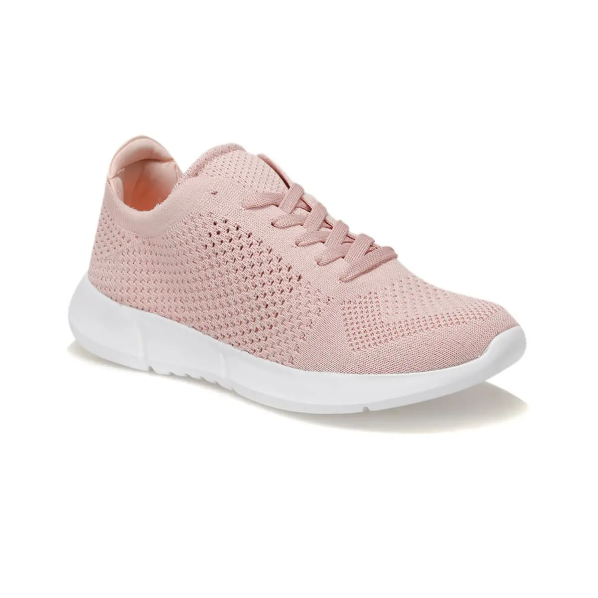 

FLO WONLE Black Women 'S Sneaker Shoes KINETIX