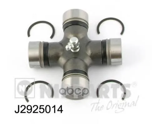 Крестовина Кард.Вала Mitsubishi L200 /Pajero Nipparts J2925014 Nipparts арт. J2925014
