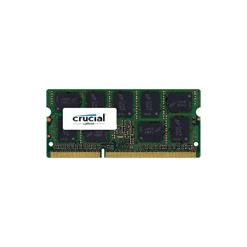 

Micron Technology 4gb Ddr3l 1600 Mt/s Pc3-12800 Mem