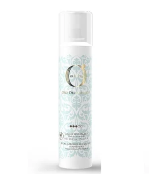 

Barex olioseta Oro del Marocco eco-lacquer no gas normal fixing gold Morocco 300 ml