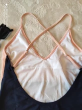 CUPSHE-bañador cruzado de una pieza para mujer, traje de baño con cuello en V, Espalda descubierta, Monokini de retales, ajustable para playa, 2021