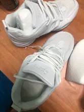 Las mujeres zapatos de baile zapatos suela exterior blanda mujer aliento Jazz calzado de Hip Hop deportes zapatillas de deporte de niña damas Jazz moderno zapatos de baile