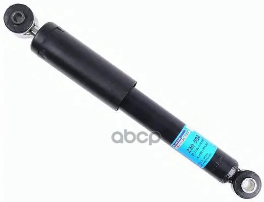 Амортизатор Sachs 230586 Sachs арт. 230586
