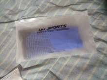 Calcetines de tela para ciclismo antideslizantes, para hombre y mujer