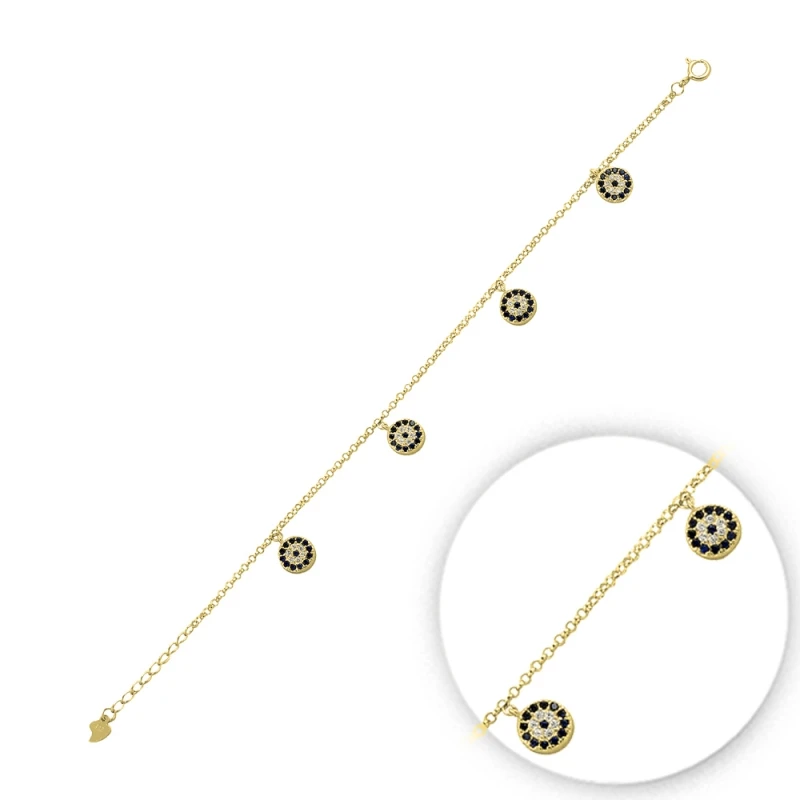 

Armagano Zircon Cubic Zirconia bracelets Bangles