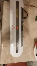 Sellador de vacío de cocina, máquina de ahorro de alimentos, 110V, 220V, hogar eléctrico sellador de alimentos al vacío, China, incluye 10 Uds. De bolsas de almacenamiento