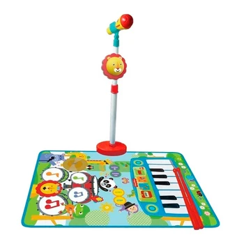 

Musical Toy Reig Multicolour