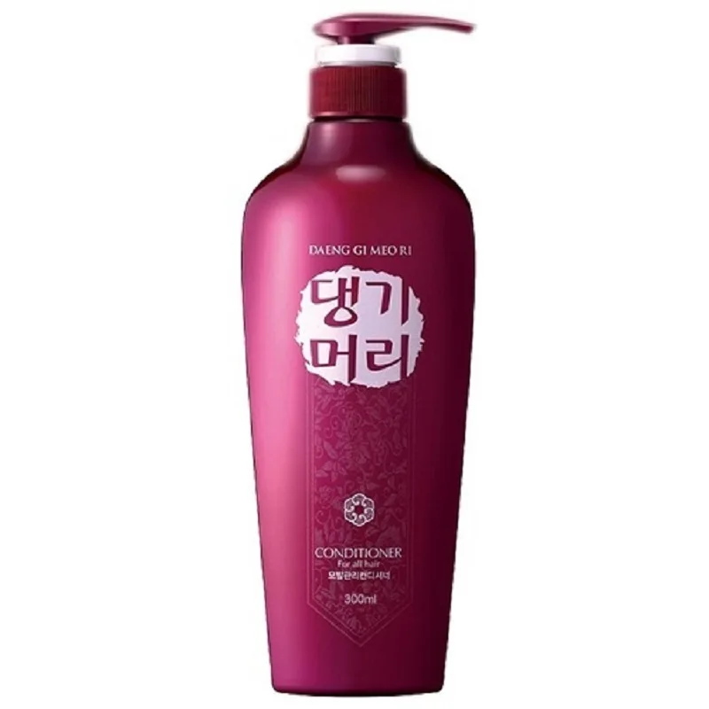 Кондиционер для волос Daeng Gi Meo Ri Conditioner For All Hair 300ml | Красота и здоровье