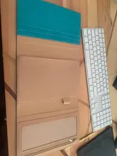 Cuaderno creativo de hojas sueltas A5, bobina de bloc de notas multifunción, conjunto con caja de regalo, Cuenta de mano, Funda de cuero, funda para portátil