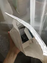 BOXYM-Monitor de presión arterial Digital para muñeca, tonómetro médico con pantalla LCD, esfigmomanómetro automático, para muñeca