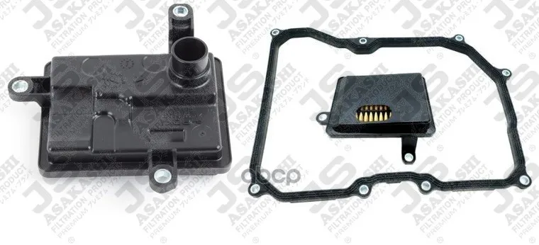 Фильтр Акпп Js Asakashi Jt545k JS Asakashi арт. JT545K