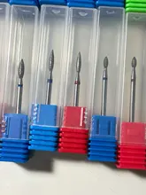 EasyNail-taladro eléctrico para uñas, 3/32 , accesorios para manicura