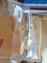 Connector Faucet NOZZLE-FILTER-ADAPTER Kitchen-Accessories Adjustable Swivel-Tap-Diffuser