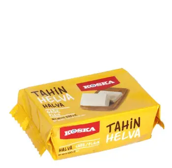 

200 G SADE HALVA